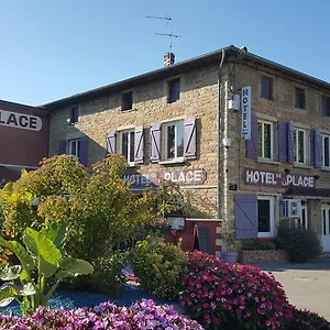 De La Place Loyettes